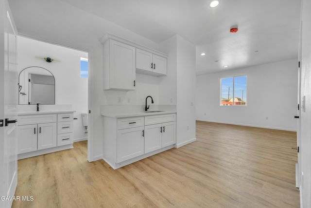 21420 Reed Place, California City, CA 93505