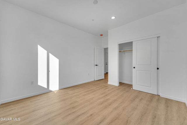 21420 Reed Place, California City, CA 93505