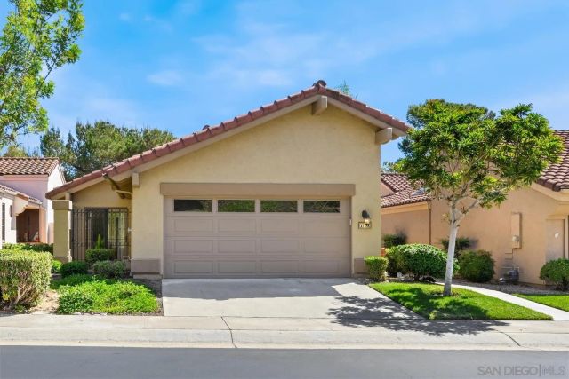 17758 Caminito Balata, San Diego, CA 92128
