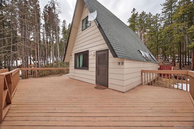 240 Deer Road, Evergreen, CO 80439