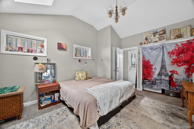 240 Deer Road, Evergreen, CO 80439