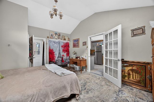 240 Deer Road, Evergreen, CO 80439