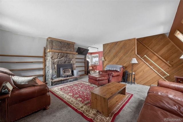 240 Deer Road, Evergreen, CO 80439