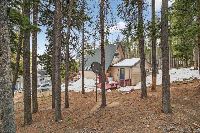 240 Deer Road, Evergreen, CO 80439