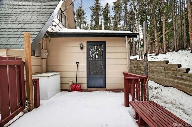 240 Deer Road, Evergreen, CO 80439