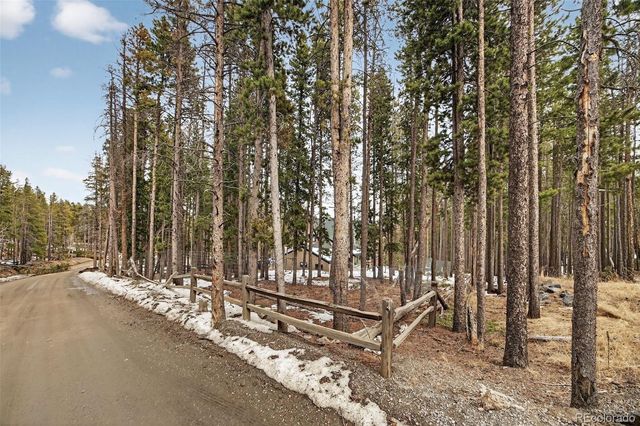 240 Deer Road, Evergreen, CO 80439