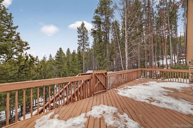 240 Deer Road, Evergreen, CO 80439