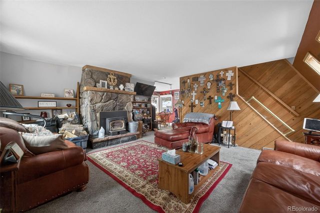 240 Deer Road, Evergreen, CO 80439