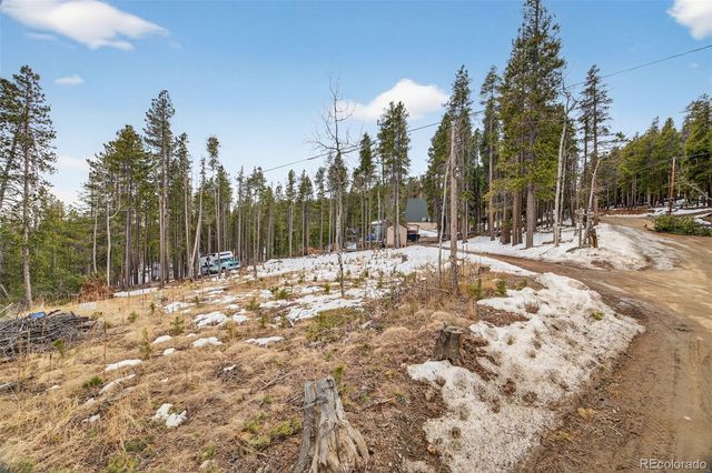 240 Deer Road, Evergreen, CO 80439