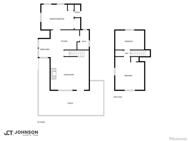 240 Deer Road, Evergreen, CO 80439