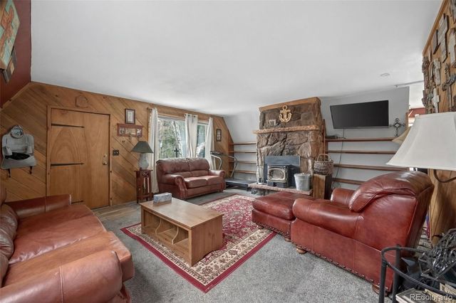 240 Deer Road, Evergreen, CO 80439