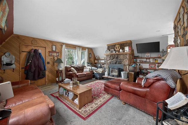 240 Deer Road, Evergreen, CO 80439