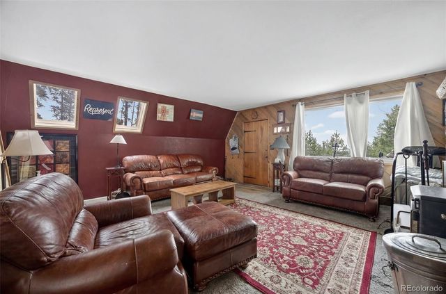 240 Deer Road, Evergreen, CO 80439