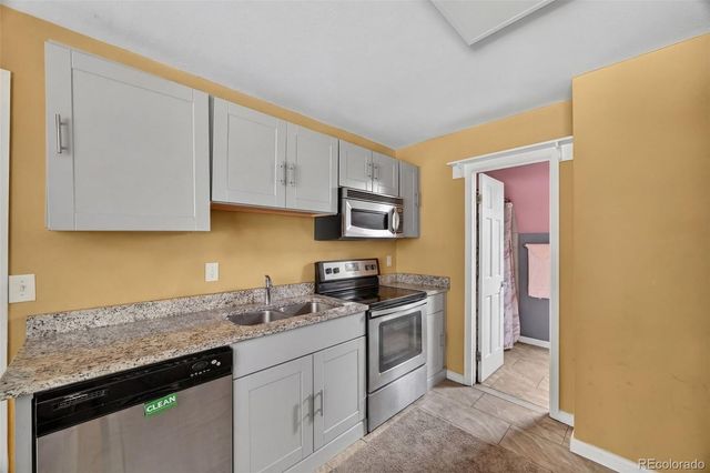 240 Deer Road, Evergreen, CO 80439