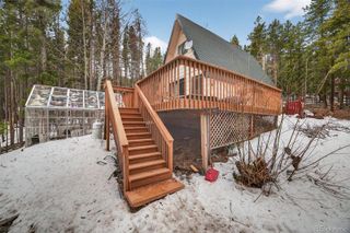 240 Deer Road, Evergreen, CO 80439