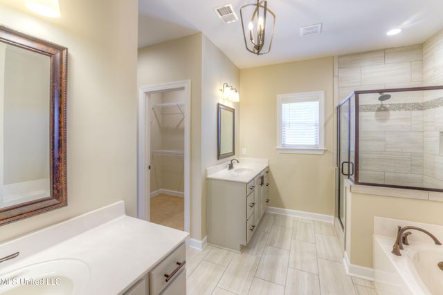 770 Bouldercrest Drive, Southaven, MS 38672