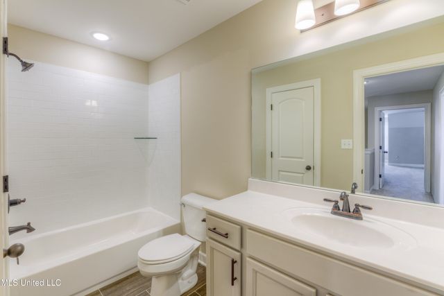 770 Bouldercrest Drive, Southaven, MS 38672