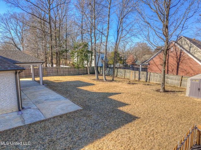 770 Bouldercrest Drive, Southaven, MS 38672