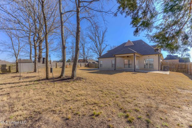770 Bouldercrest Drive, Southaven, MS 38672