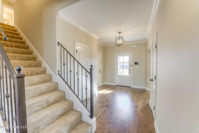 770 Bouldercrest Drive, Southaven, MS 38672