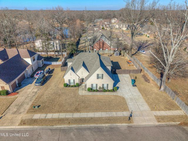 770 Bouldercrest Drive, Southaven, MS 38672