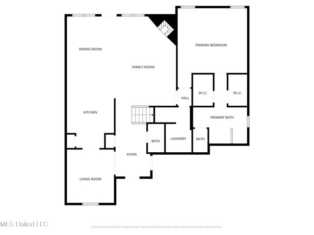 770 Bouldercrest Drive, Southaven, MS 38672