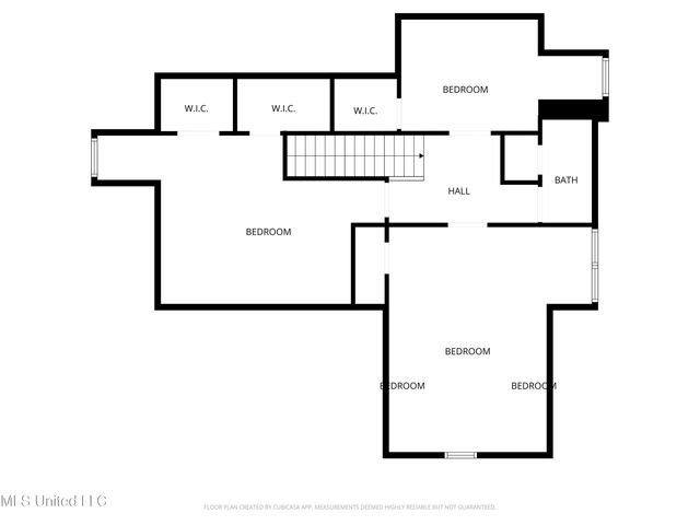 770 Bouldercrest Drive, Southaven, MS 38672