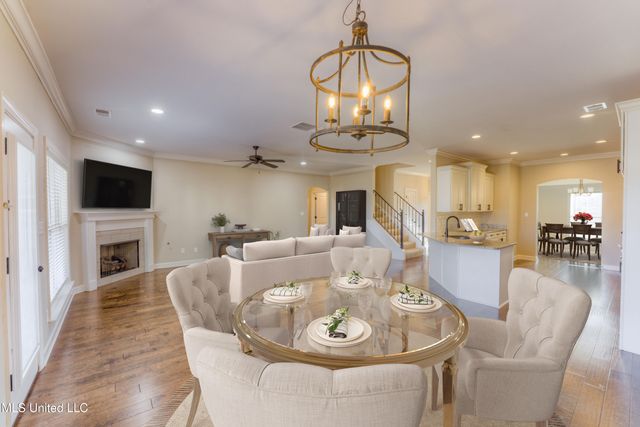 770 Bouldercrest Drive, Southaven, MS 38672