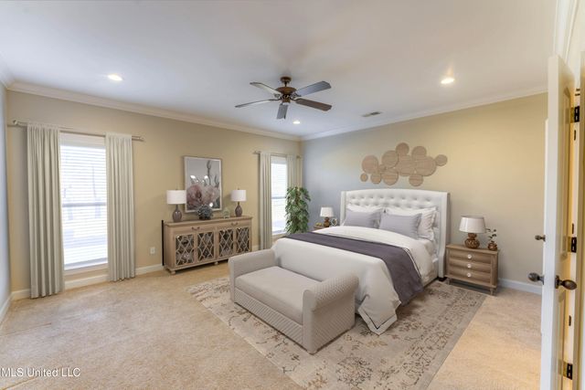 770 Bouldercrest Drive, Southaven, MS 38672