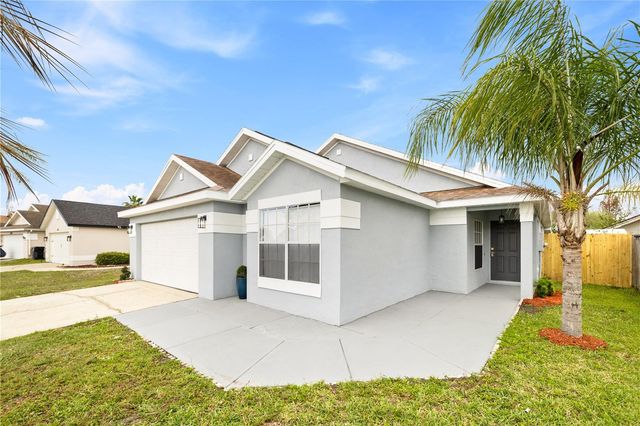 8312 FORT CLINCH AVENUE, Orlando, FL 32822