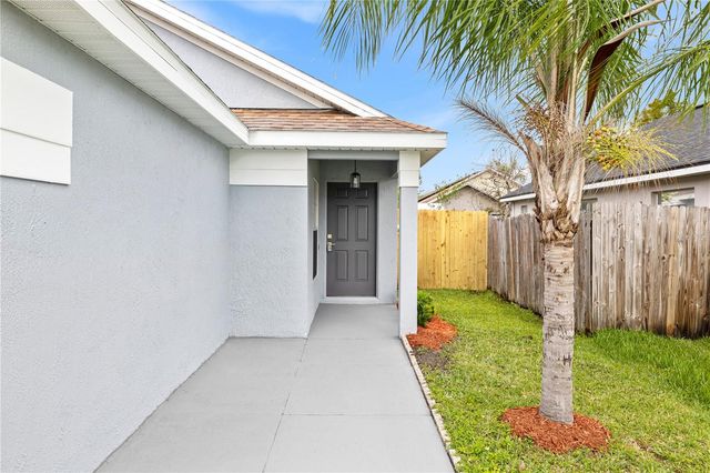 8312 FORT CLINCH AVENUE, Orlando, FL 32822