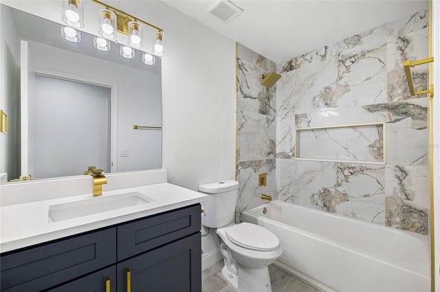 8312 FORT CLINCH AVENUE, Orlando, FL 32822