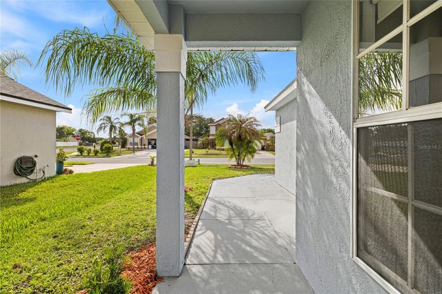 8312 FORT CLINCH AVENUE, Orlando, FL 32822