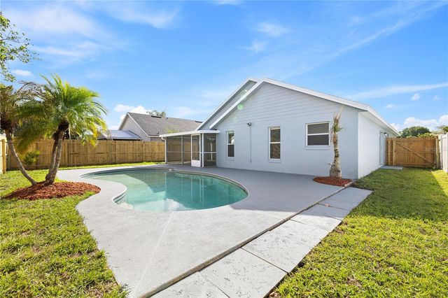 8312 FORT CLINCH AVENUE, Orlando, FL 32822