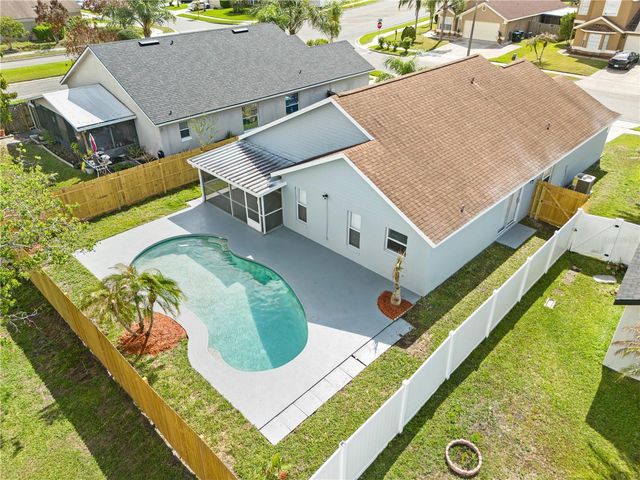8312 FORT CLINCH AVENUE, Orlando, FL 32822