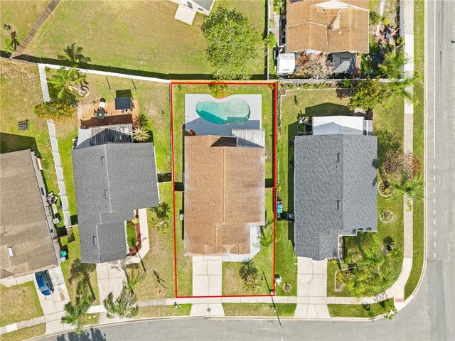 8312 FORT CLINCH AVENUE, Orlando, FL 32822