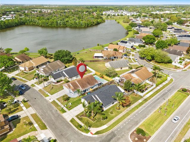 8312 FORT CLINCH AVENUE, Orlando, FL 32822