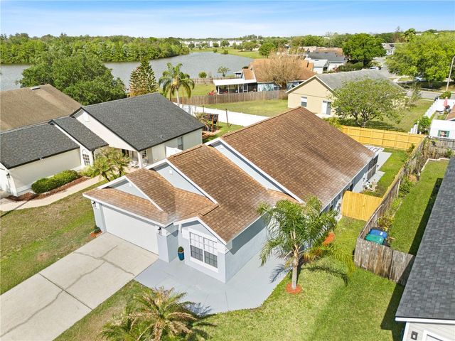 8312 FORT CLINCH AVENUE, Orlando, FL 32822