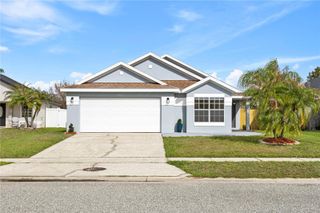 8312 FORT CLINCH AVENUE, Orlando, FL 32822