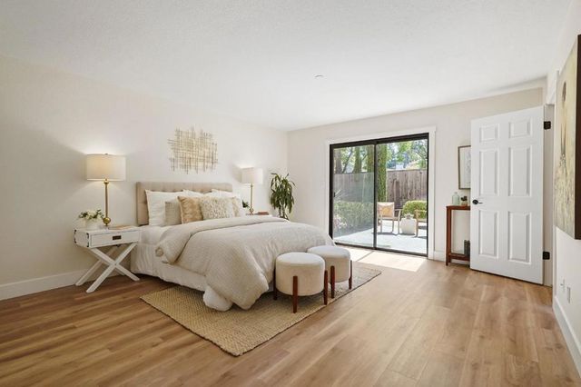 4159 El Camino Way B, Palo Alto, CA 94306