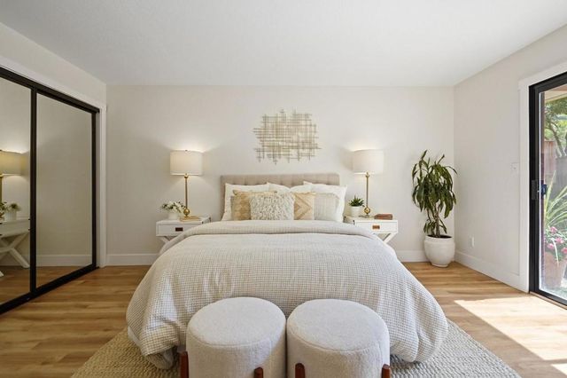 4159 El Camino Way B, Palo Alto, CA 94306