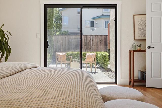 4159 El Camino Way B, Palo Alto, CA 94306