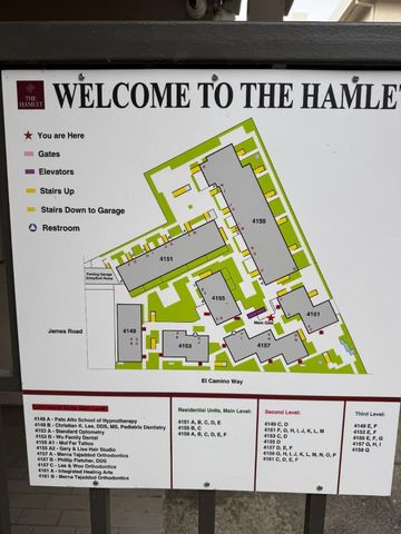 4159 El Camino Way B, Palo Alto, CA 94306