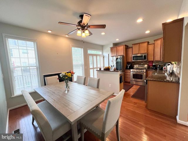 1604 SEBRING CT, Occoquan, VA 22125