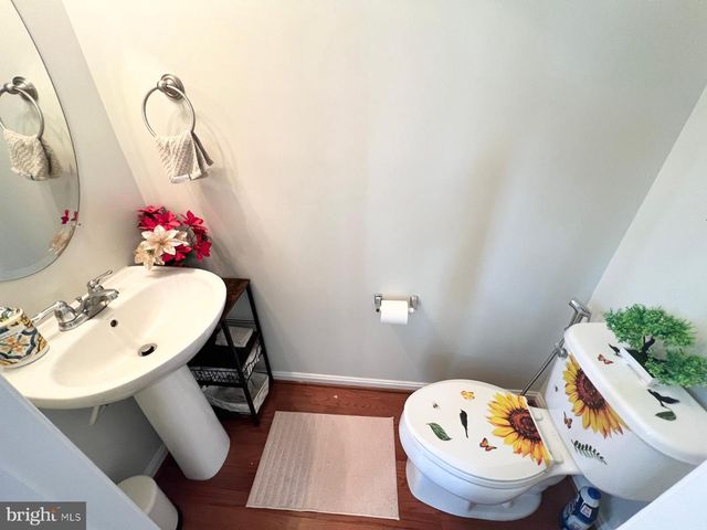 1604 SEBRING CT, Occoquan, VA 22125