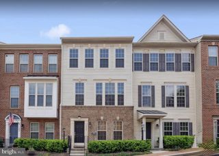 1604 SEBRING CT, Occoquan, VA 22125