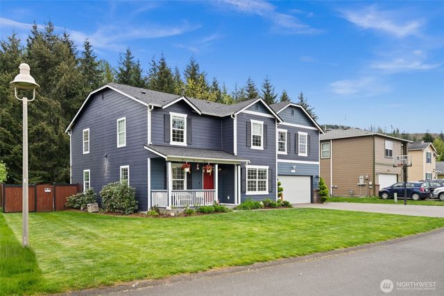 20723 197th Avenue E, Orting, WA 98360