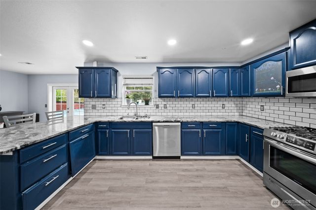 20723 197th Avenue E, Orting, WA 98360