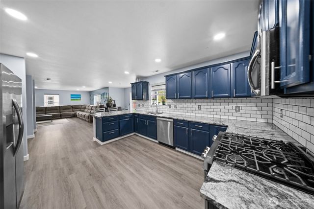 20723 197th Avenue E, Orting, WA 98360