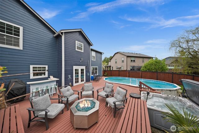 20723 197th Avenue E, Orting, WA 98360